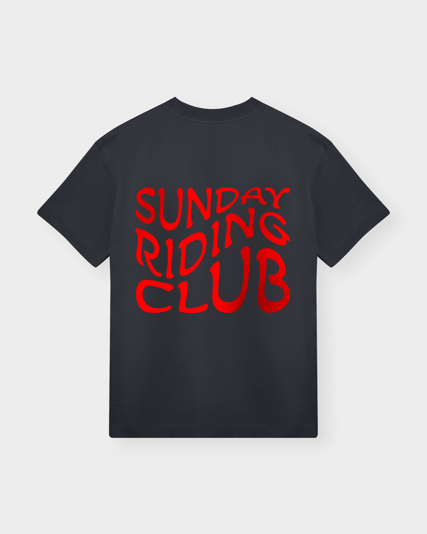 SUNDAY RIDING CLUB TEE
