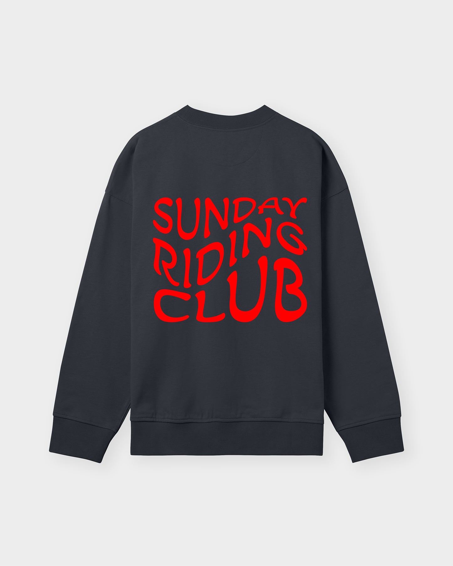 SUNDAY RIDING CLUB SWEATSHIRT