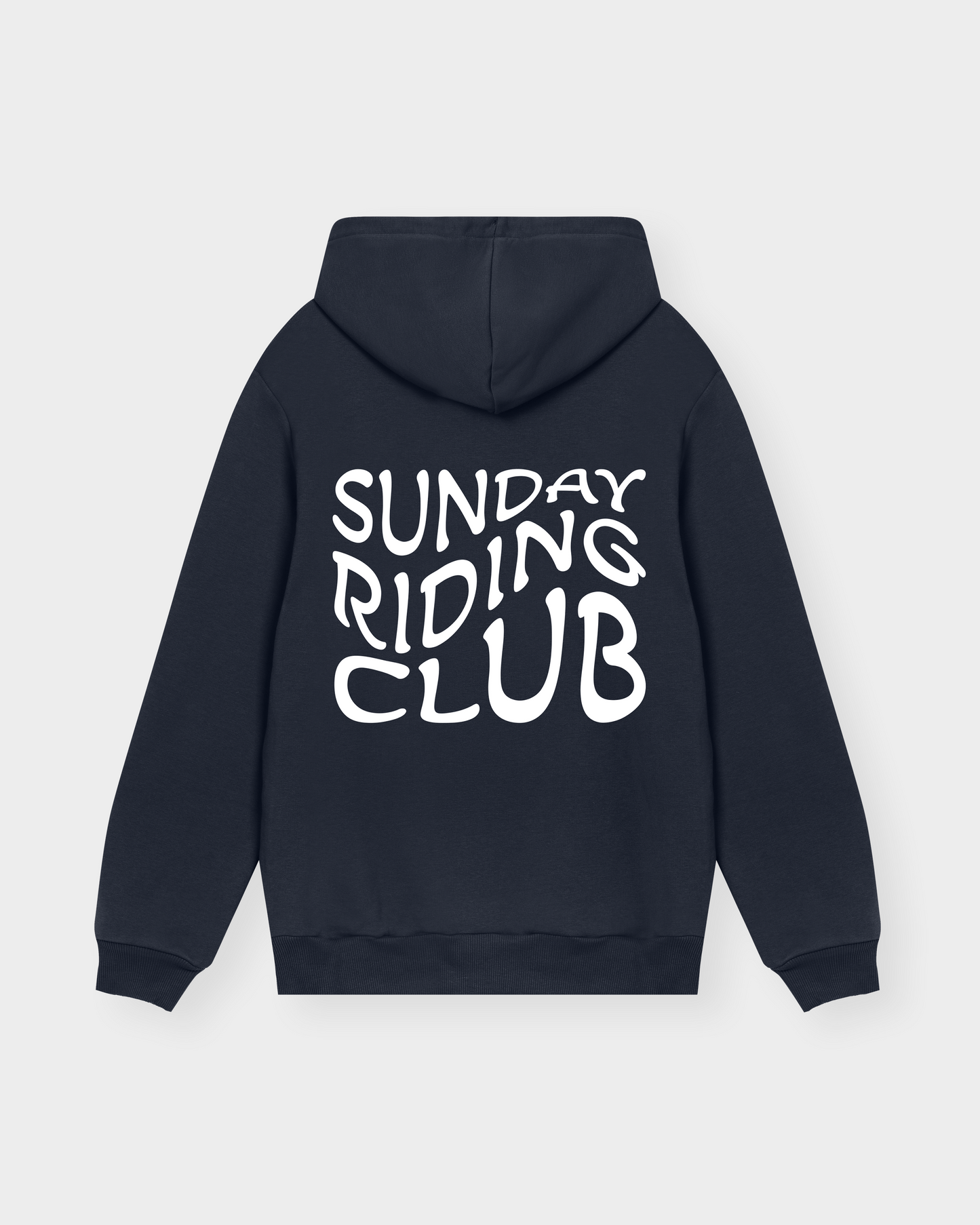 SUNDAY RIDING CLUB HOODIE