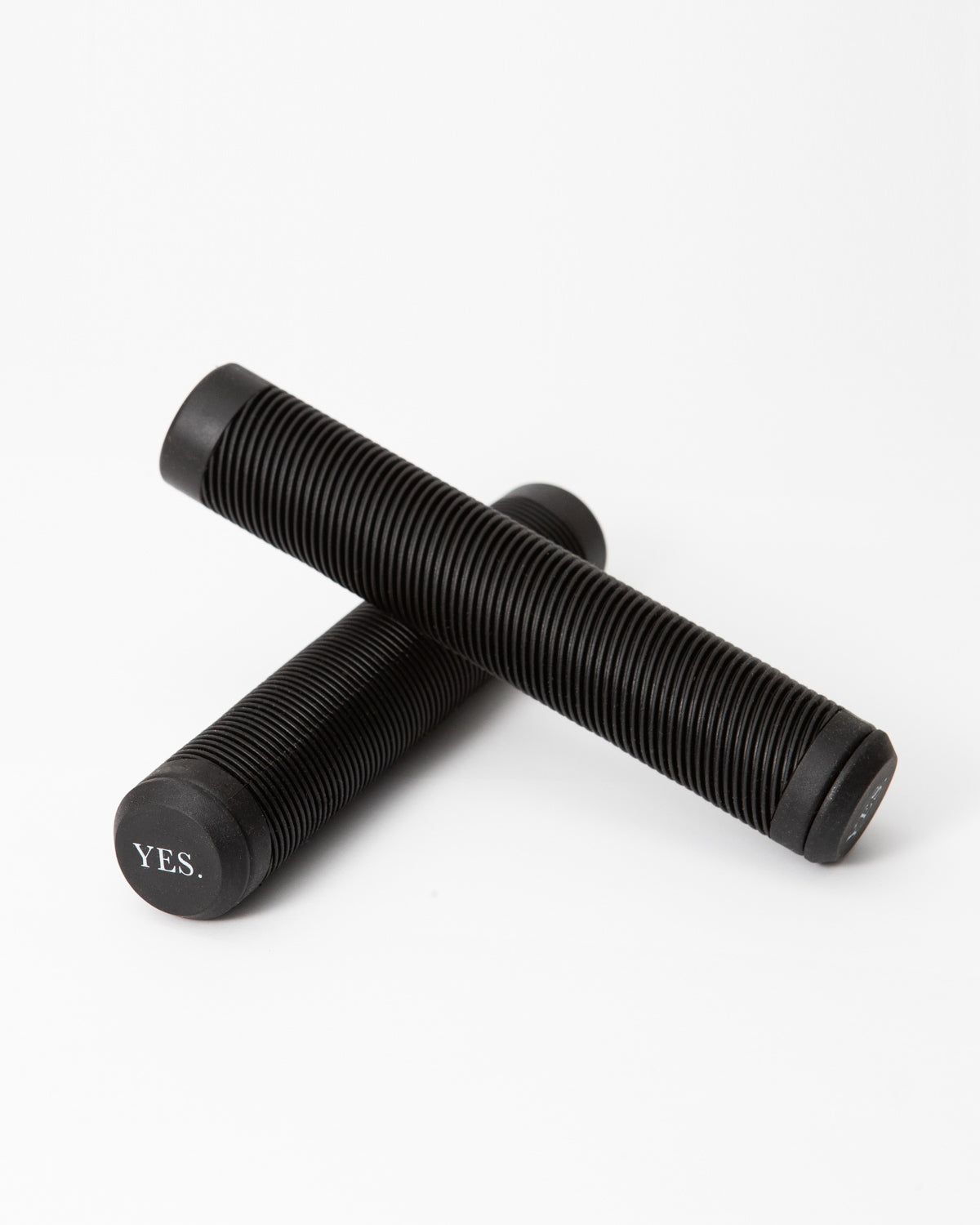 YES. Black Grips