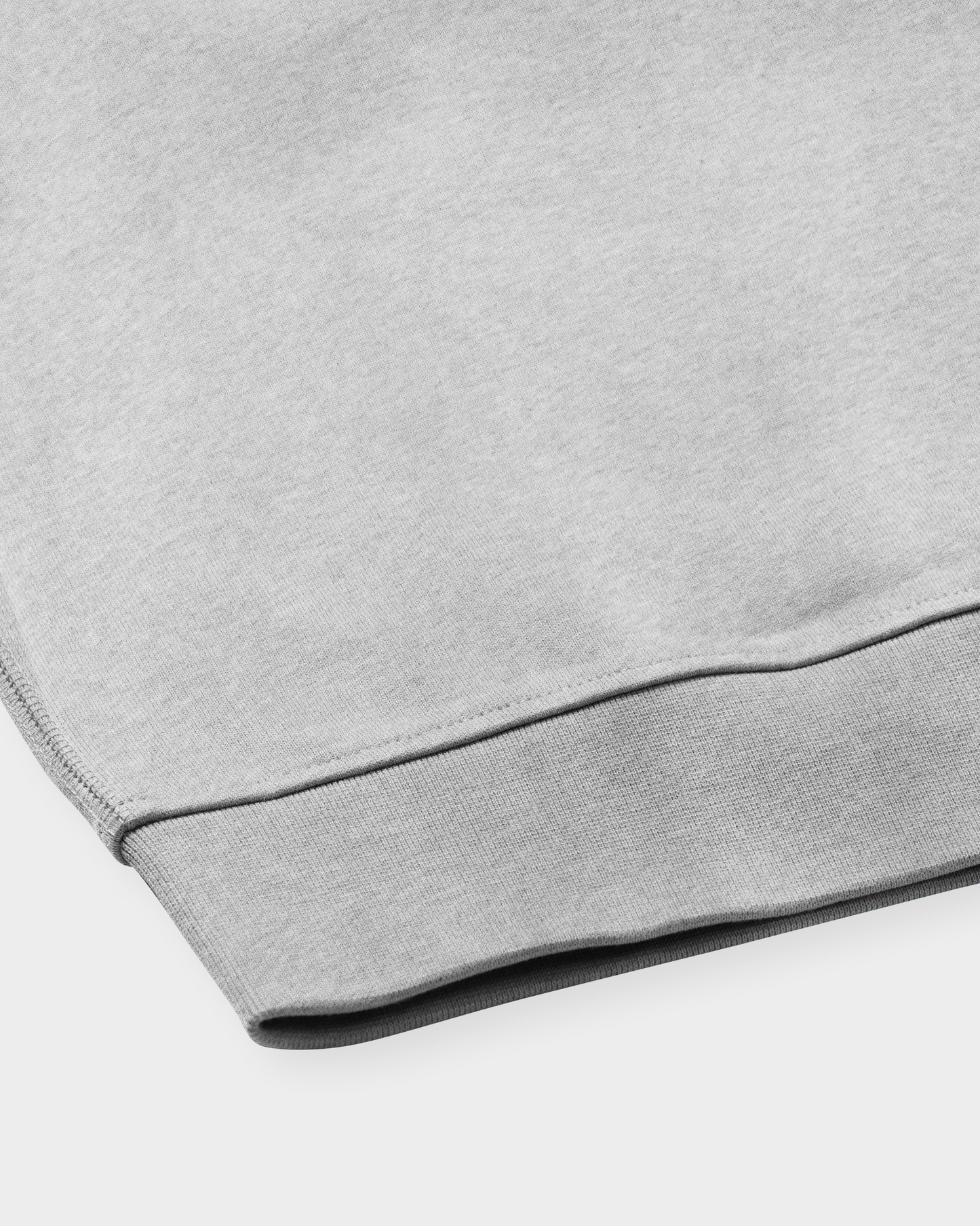 YES. CLT Boxy Sweatshirt