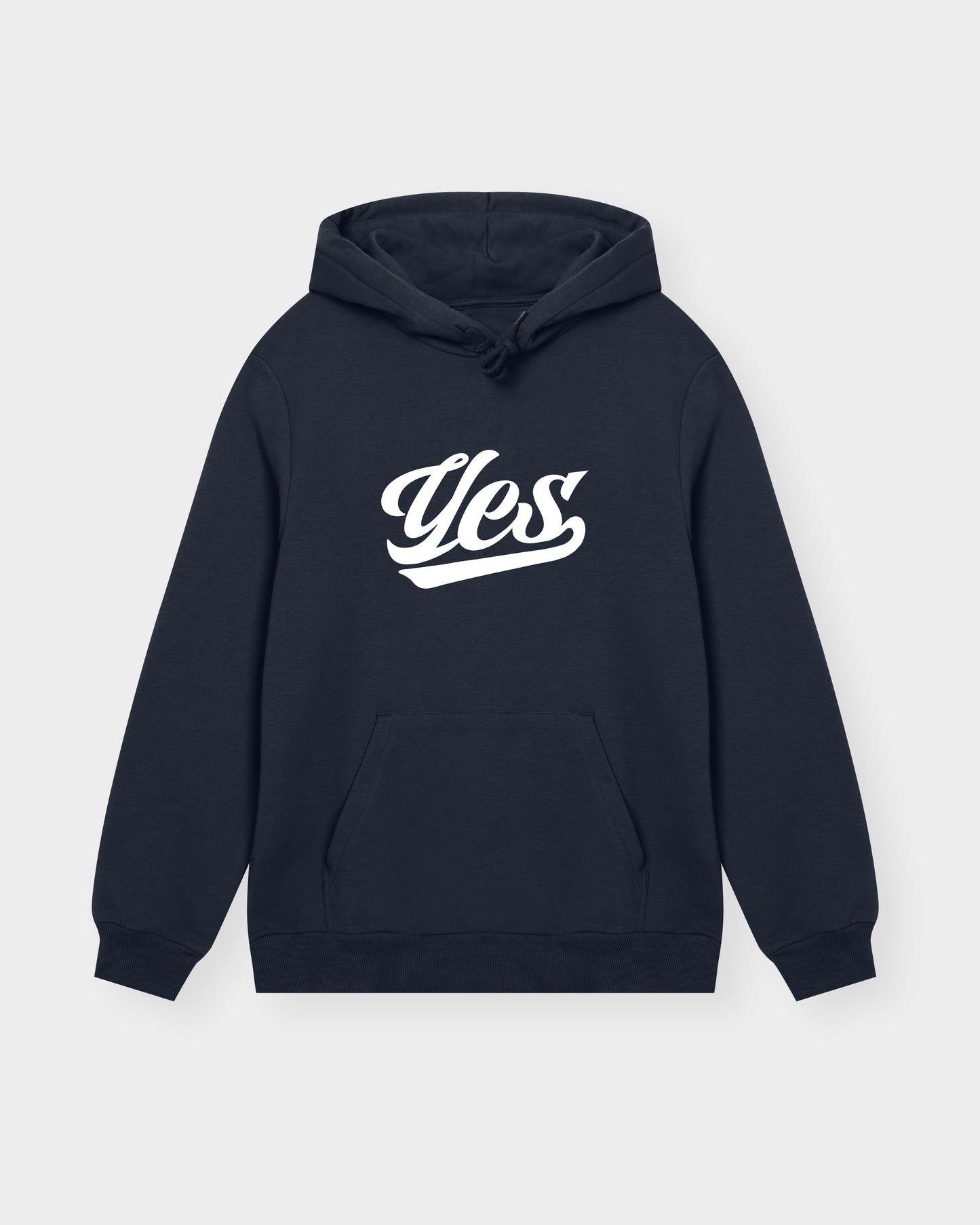 YES. College Hoodie