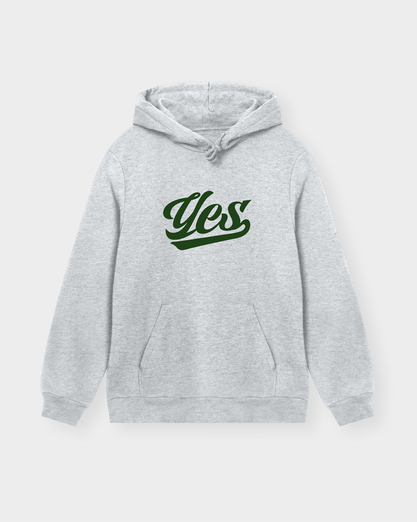YES. College Hoodie
