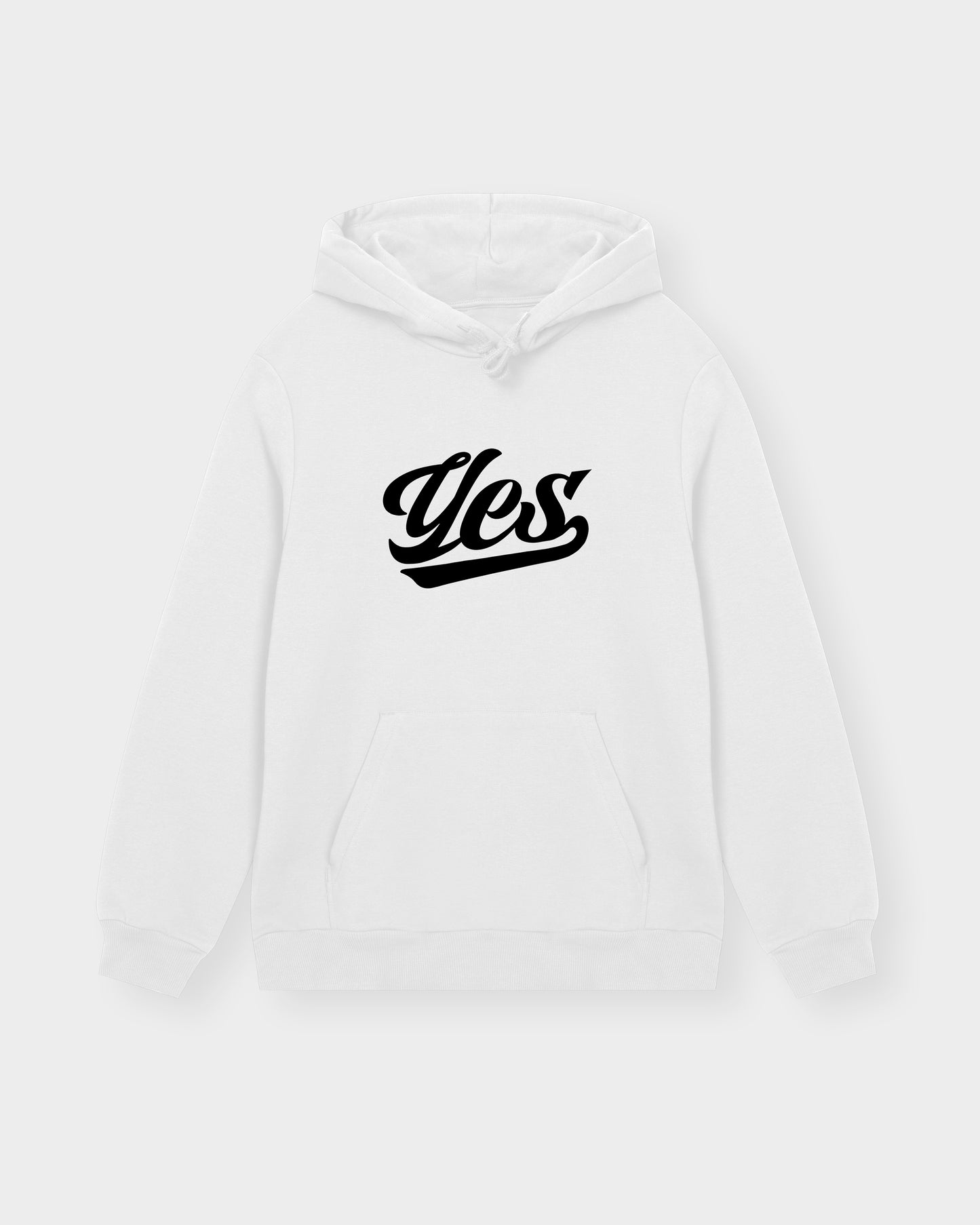YES. College Hoodie
