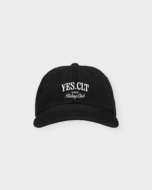 YES. CLT Club Cap