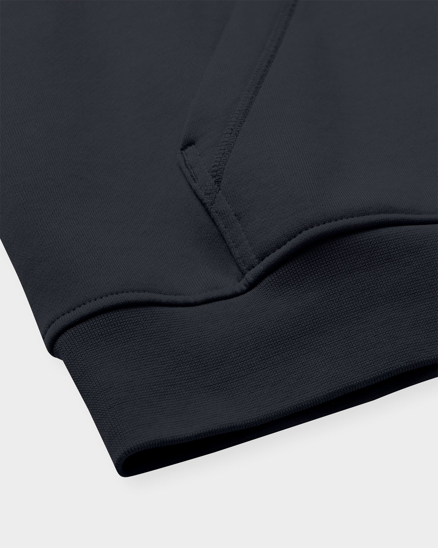 YES. CLT Club Boxy Hoodie