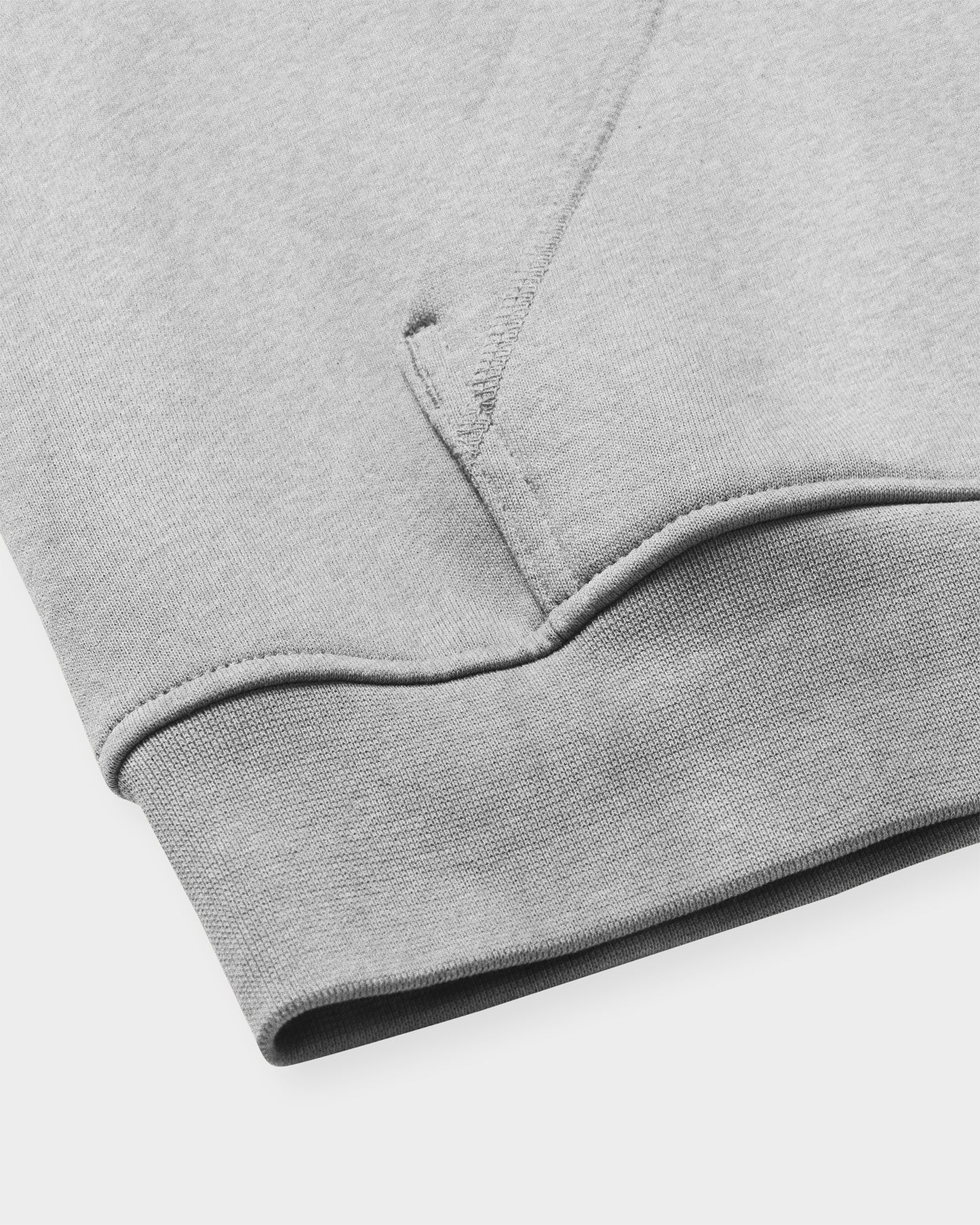 YES. CLT Club Boxy Hoodie
