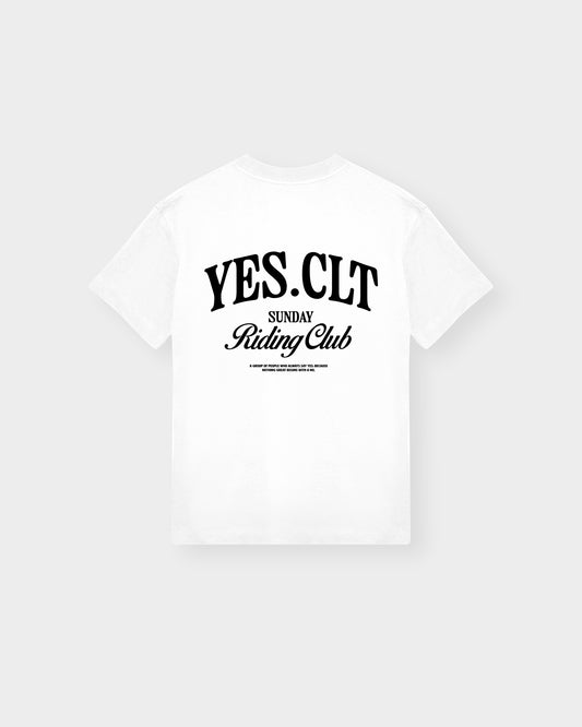 YES. CLT Club Tee