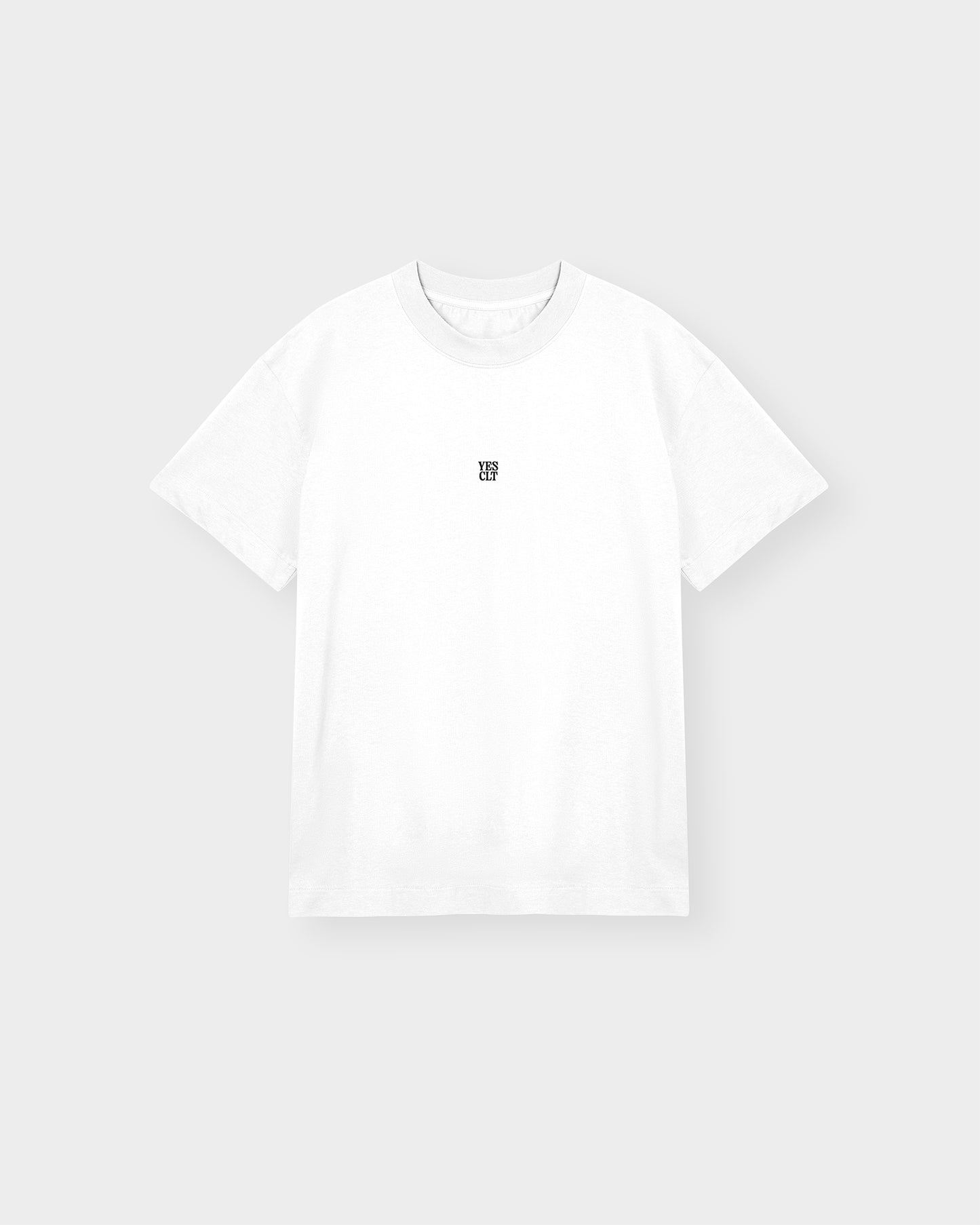 YES. CLT Club Tee