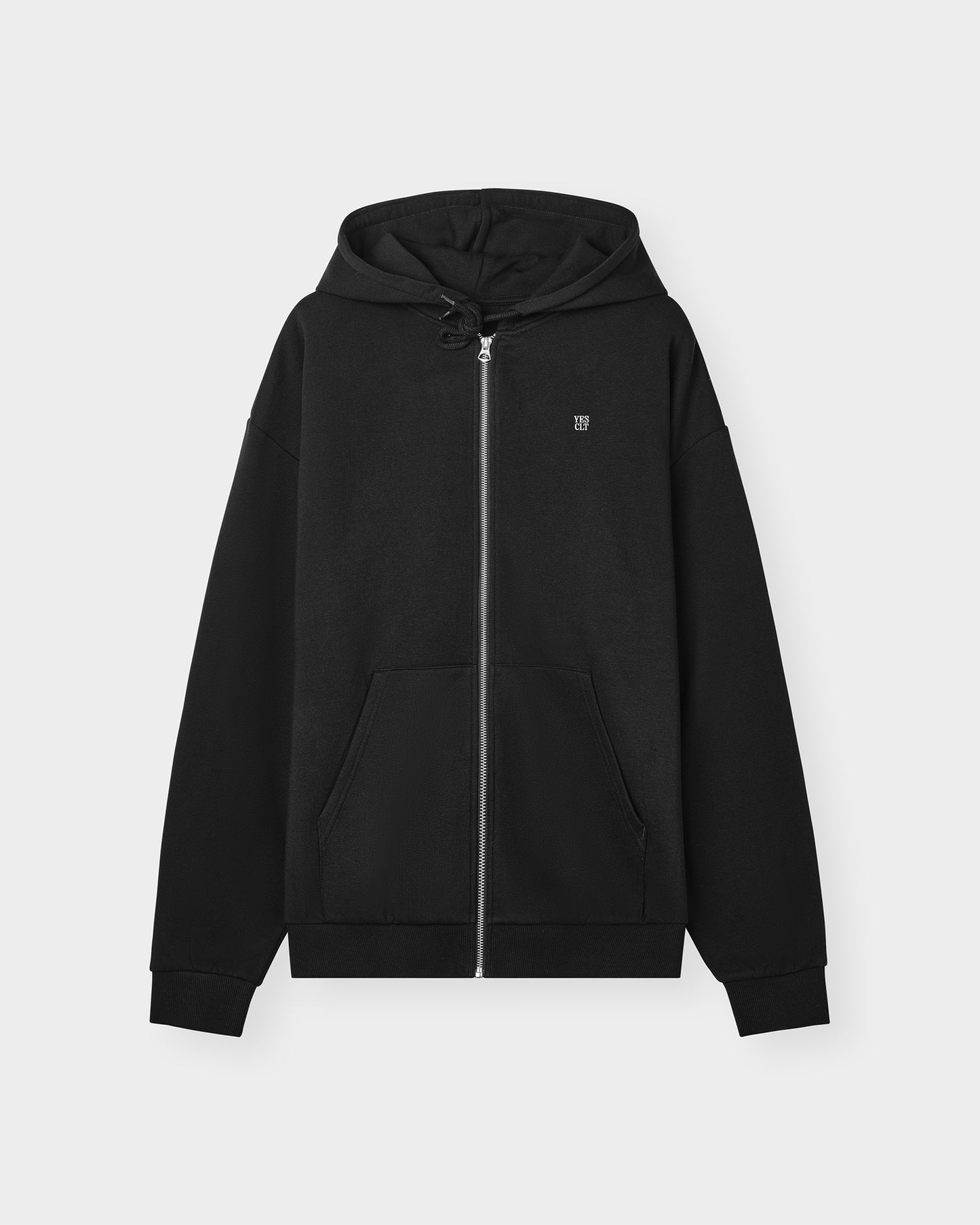 YES. CLT Club Zip hoodie