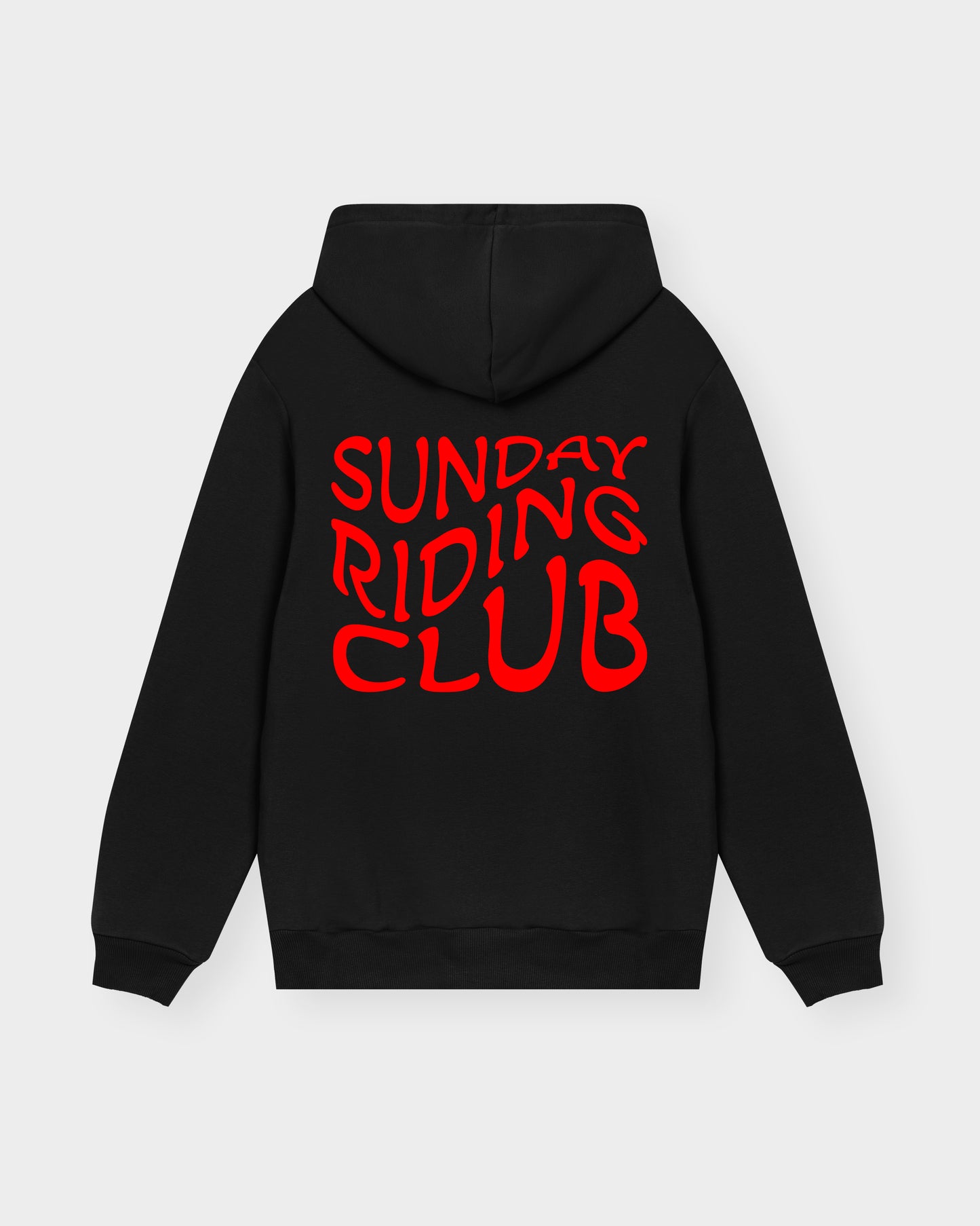 Sunday Riding Club. Hoodie