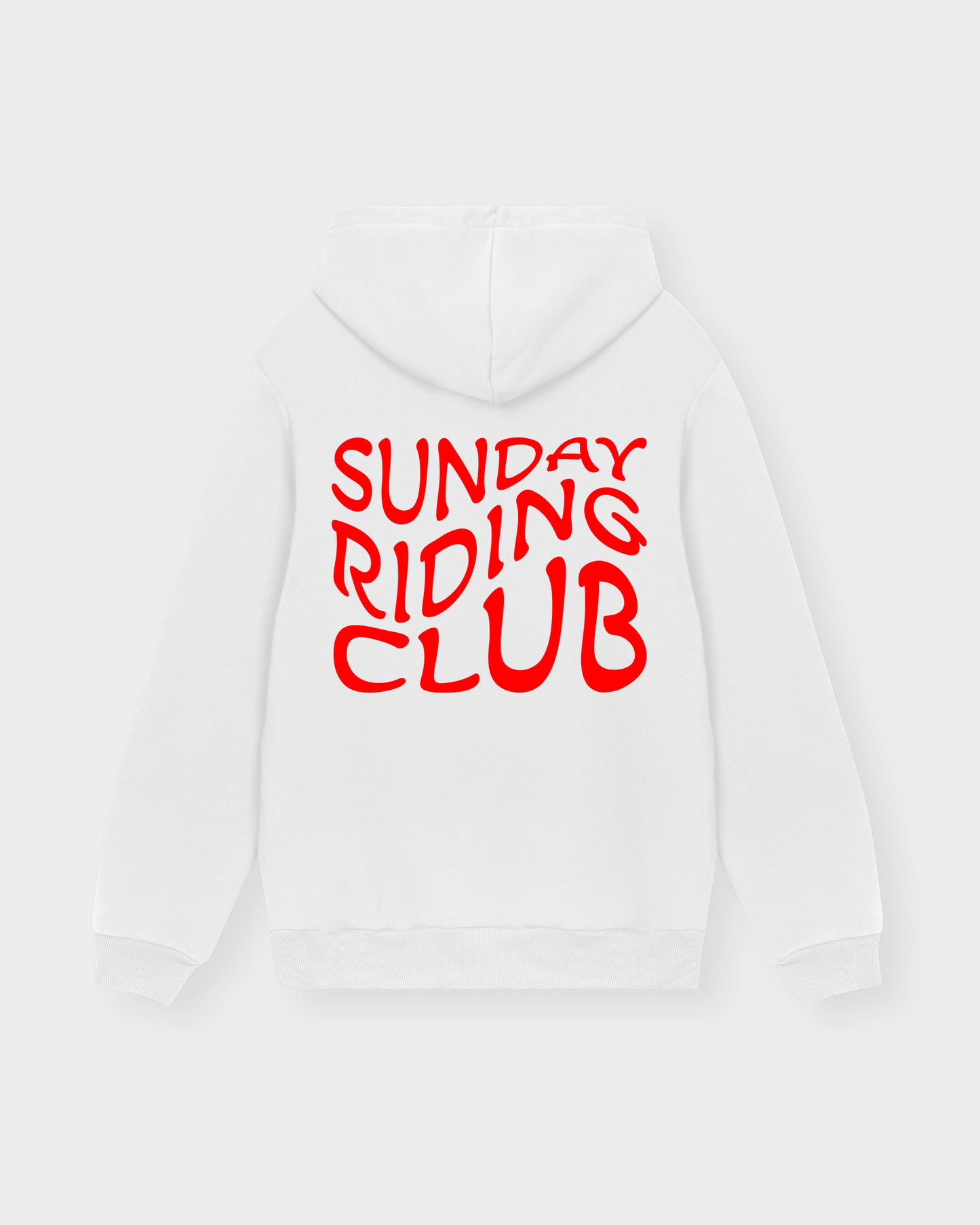 Sunday Riding Club. Hoodie