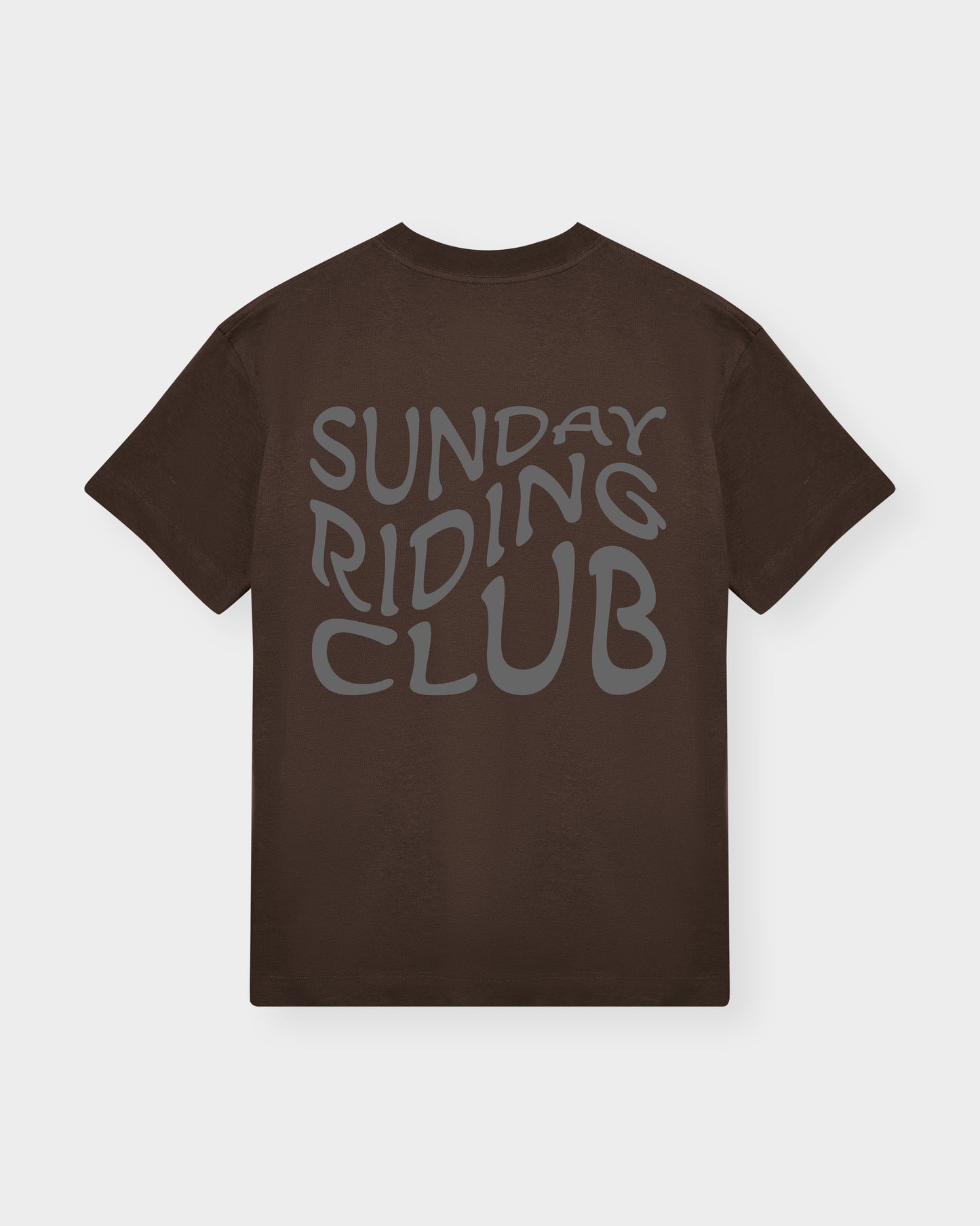 Sunday Riding Club Tee