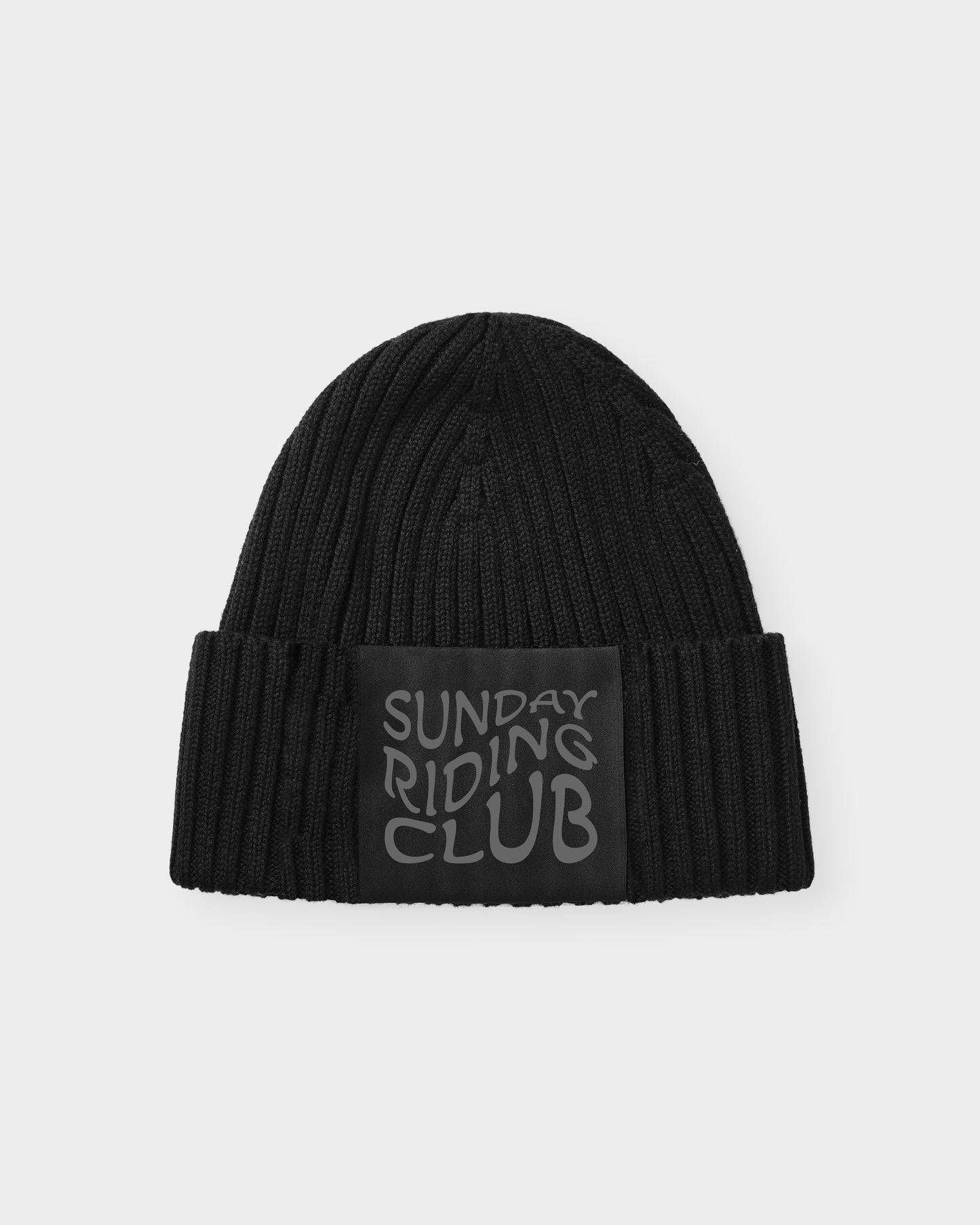 Sunday Riding Club. Beanie