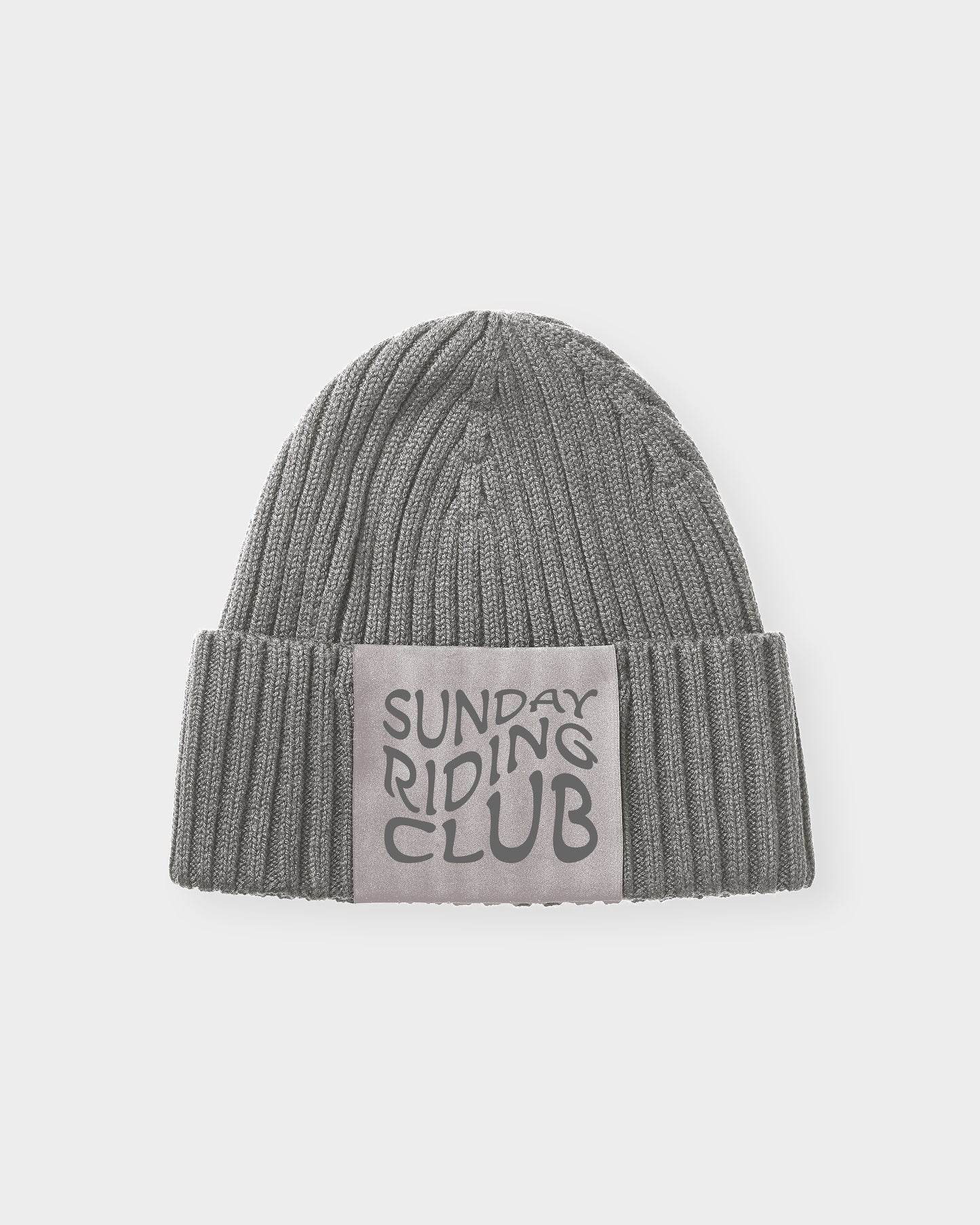 Sunday Riding Club. Beanie