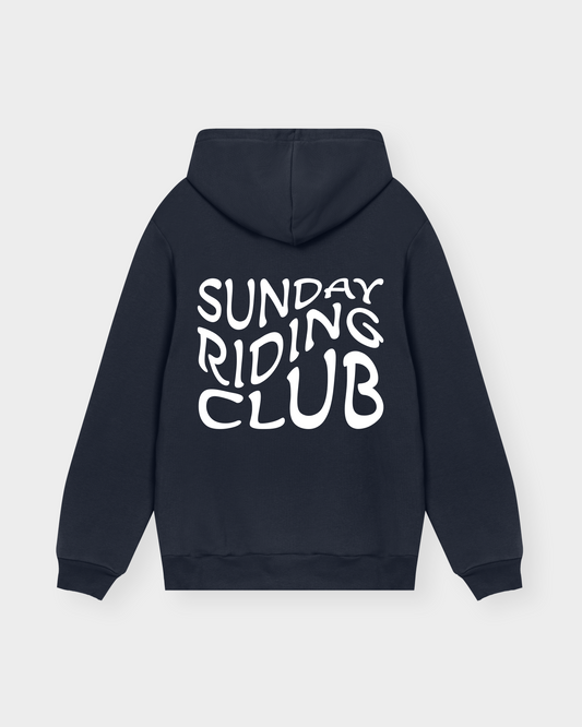 SUNDAY RIDING CLUB HOODIE