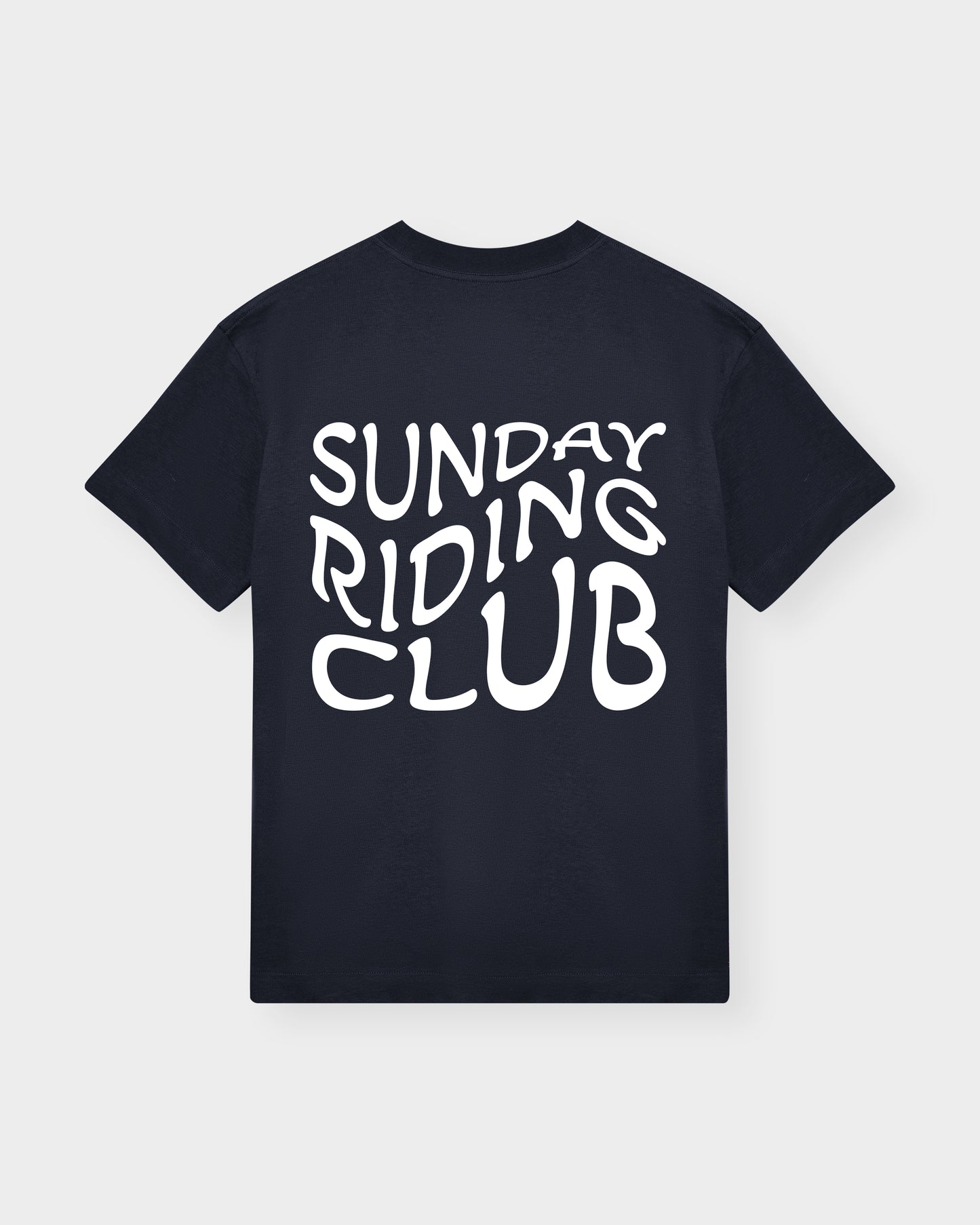 Sunday Riding Club Tee