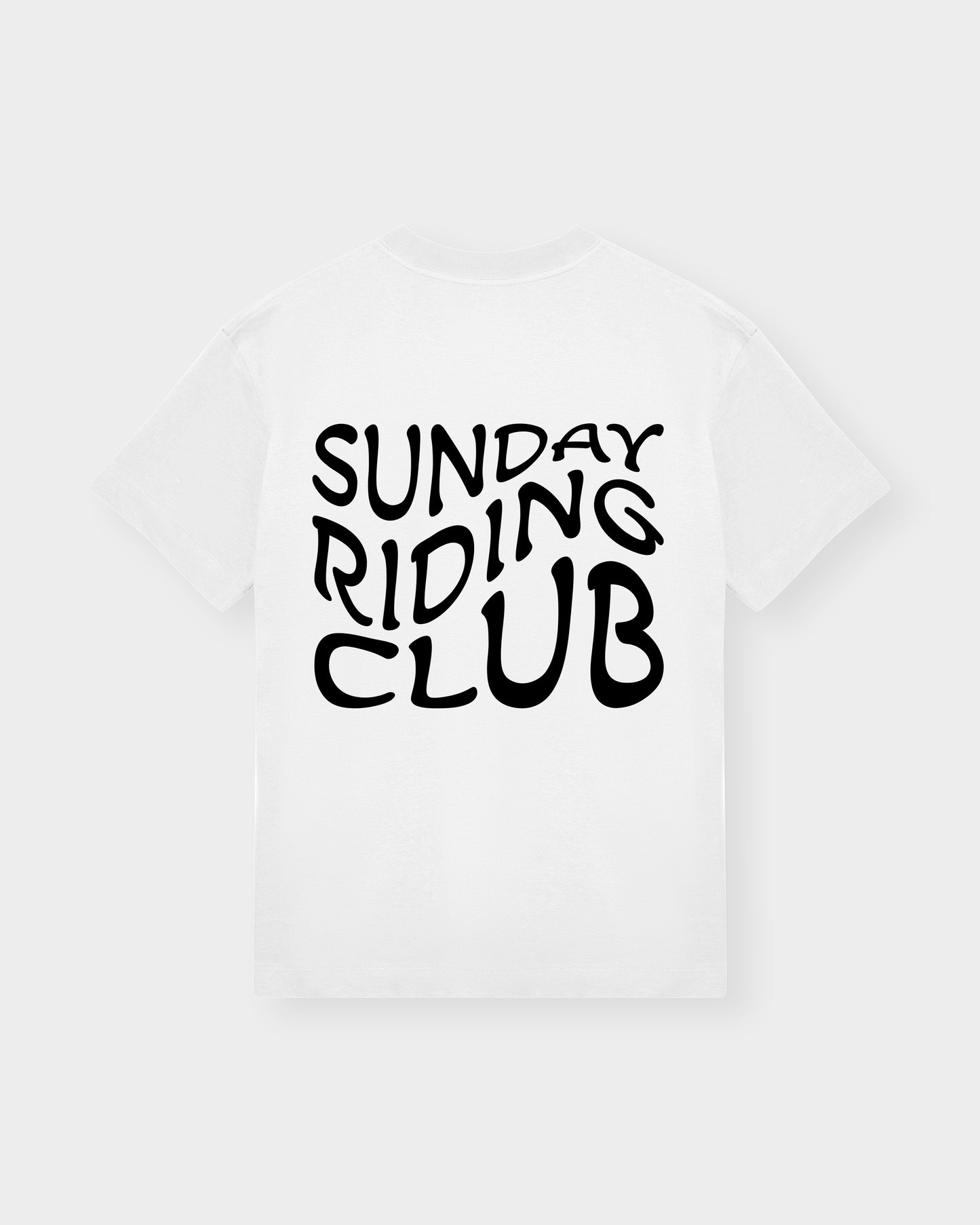 Sunday Riding Club Tee