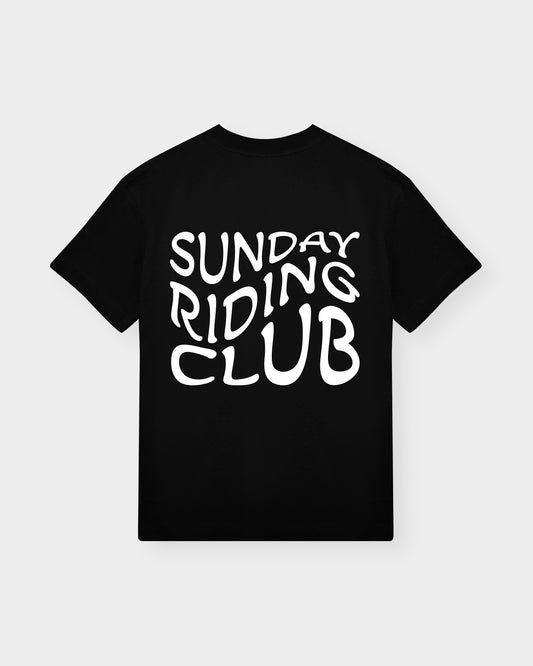 Sunday Riding Club Tee
