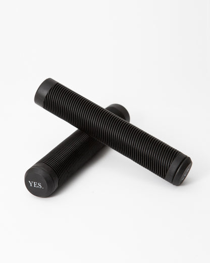 YES. Black Grips