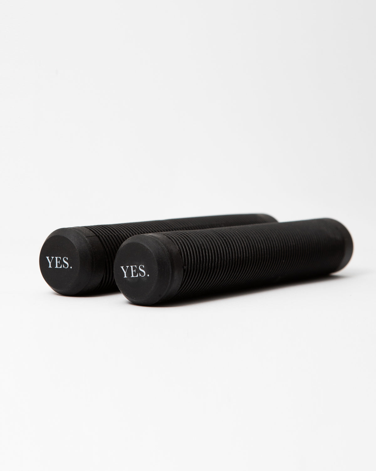 YES. Black Grips