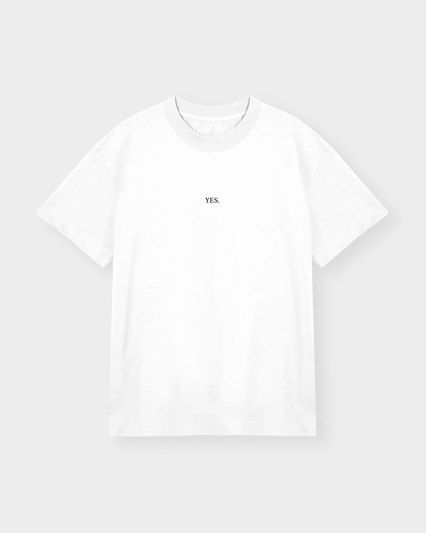 YES. Basic Tee