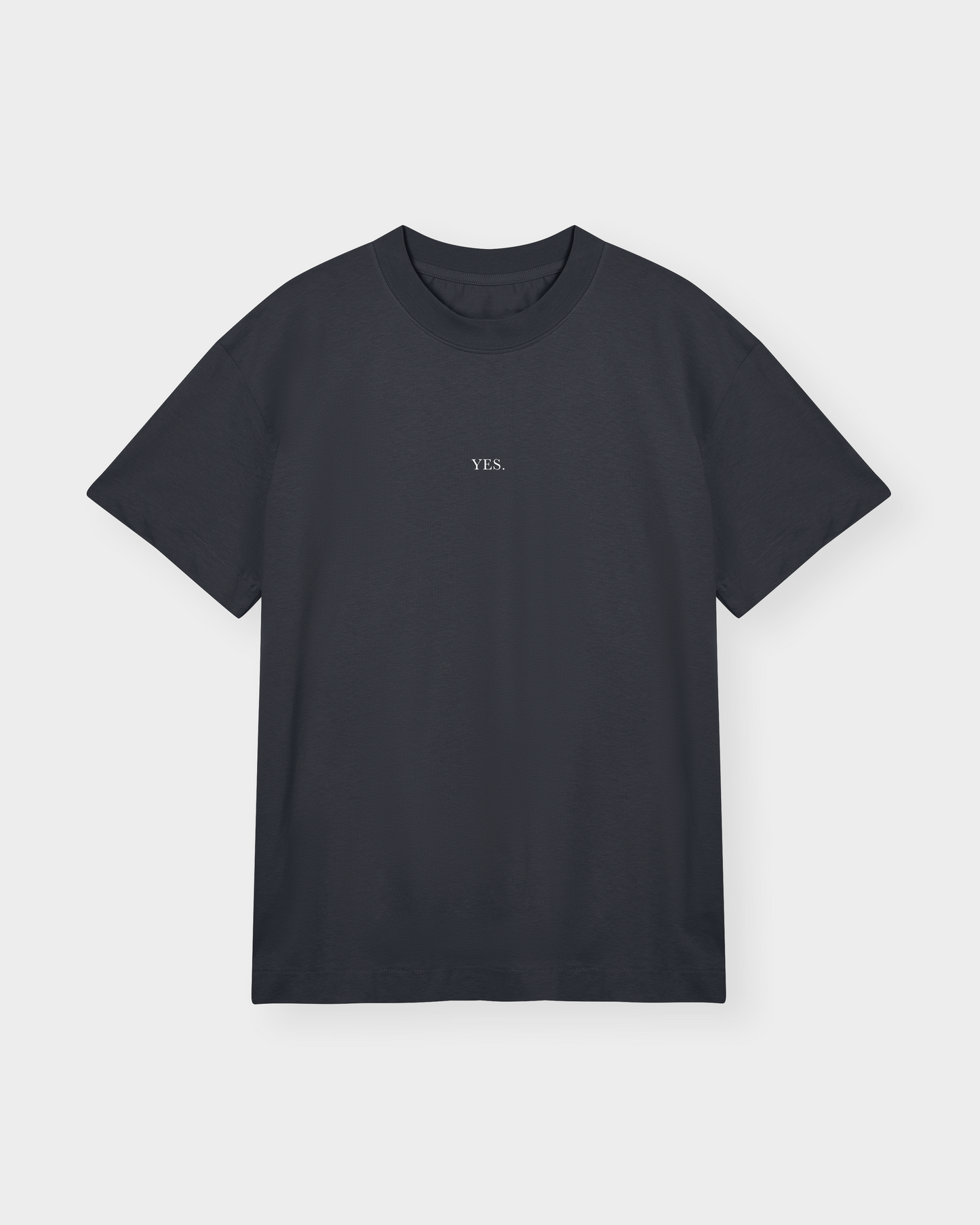 YES. Basic Tee