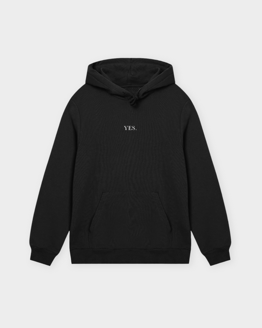 YES. Basic Hood