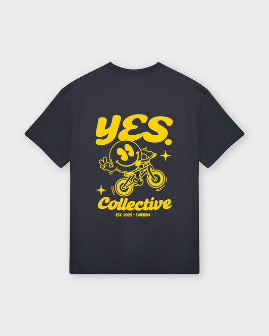 YES. Comic Tee