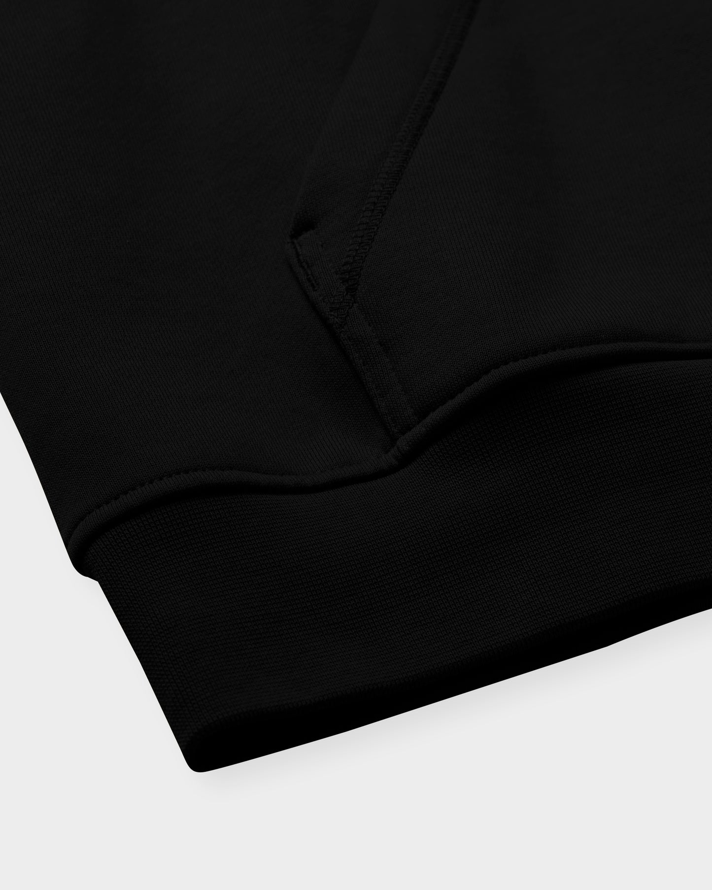 Sunday Riding Club. Boxy Hoodie