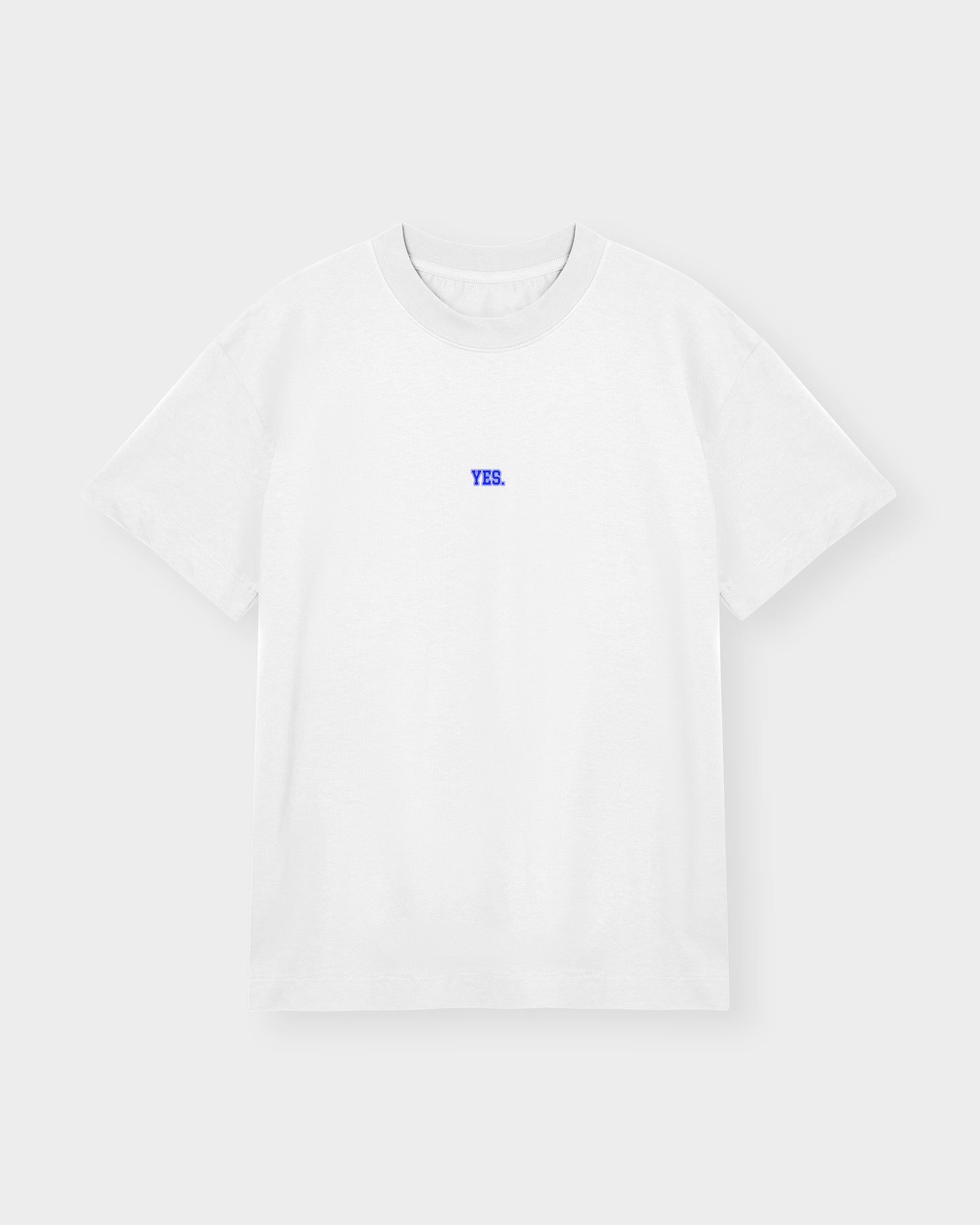 WE ARE YES. Tee
