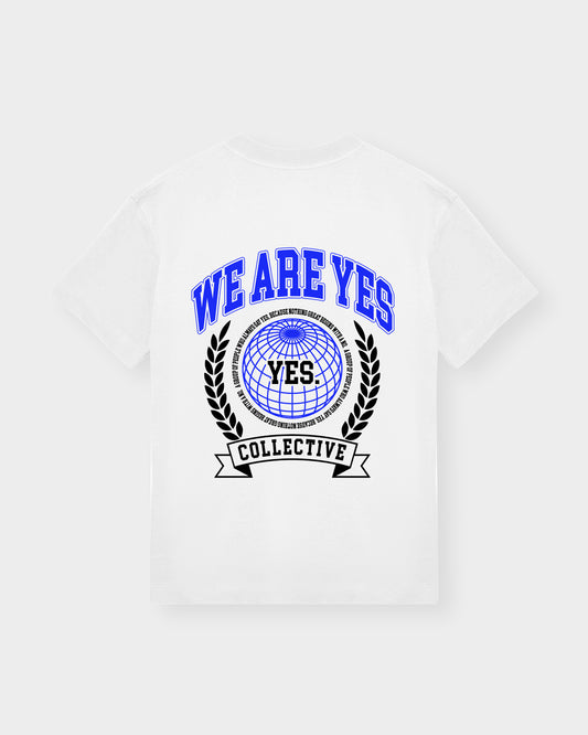 WE ARE YES. Tee