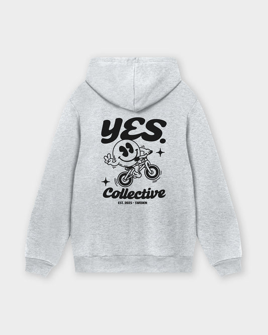 YES. Comic Hood