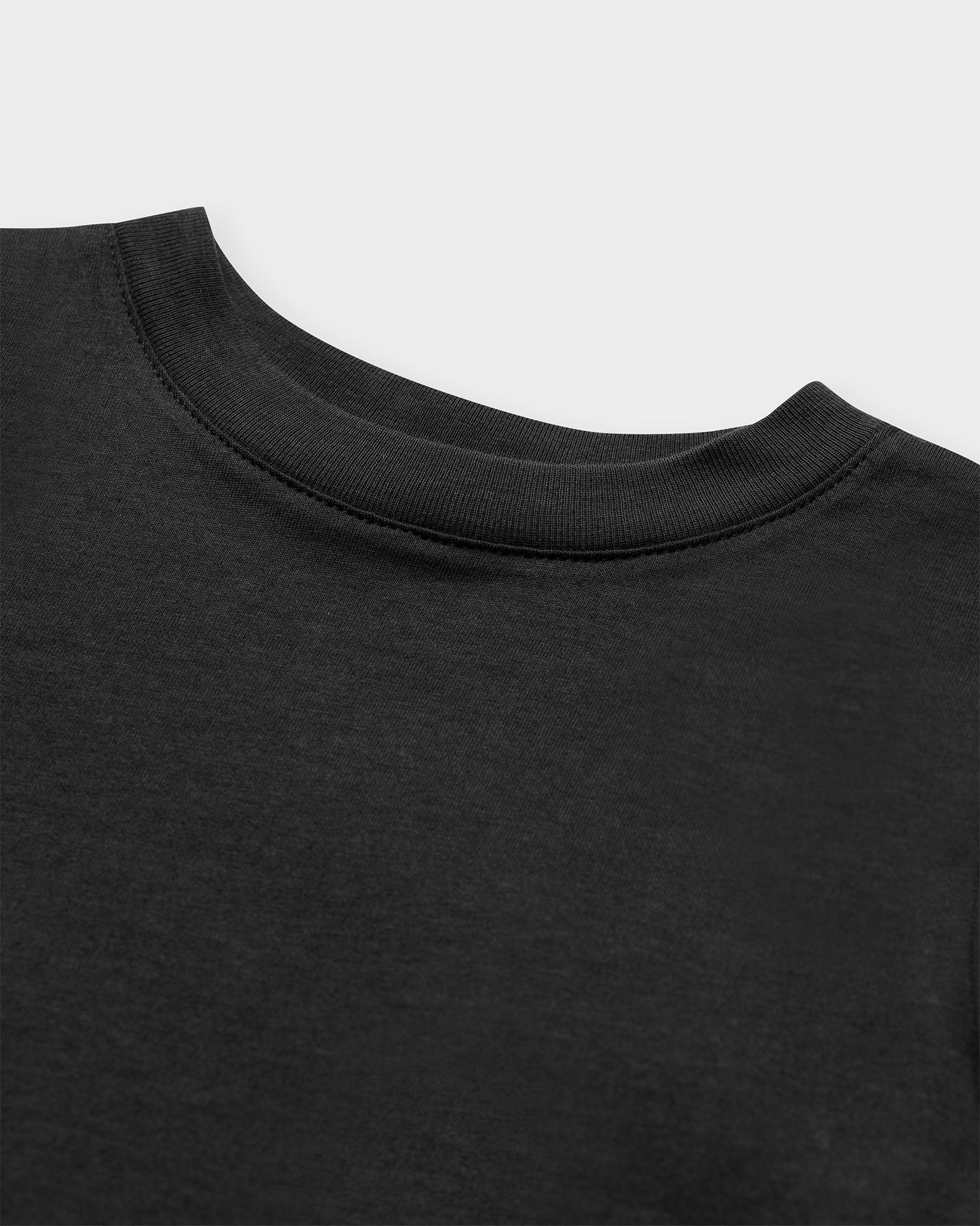 YES. Junior Tee
