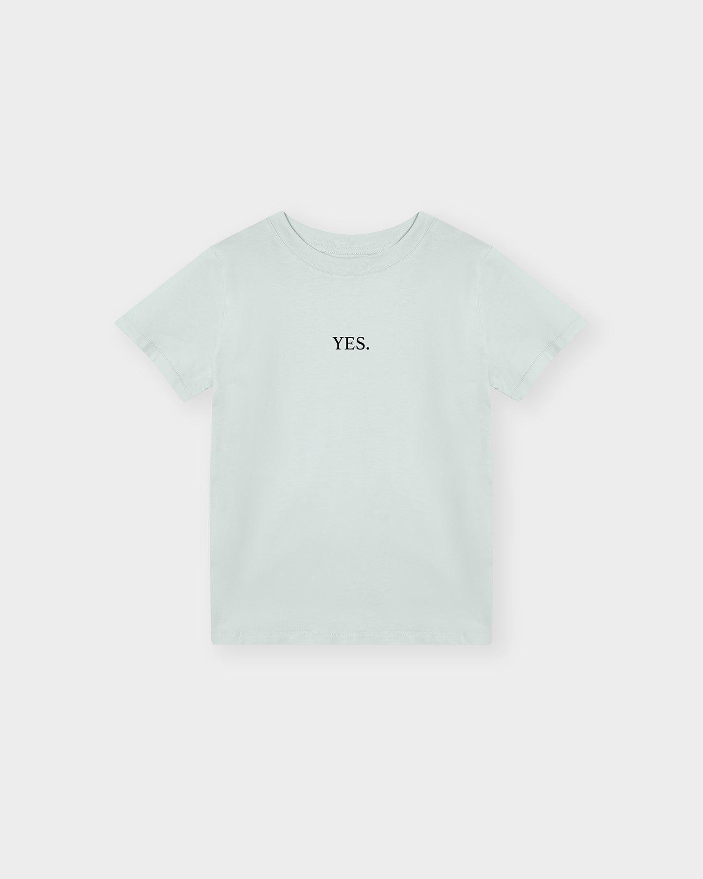 YES. Junior Tee