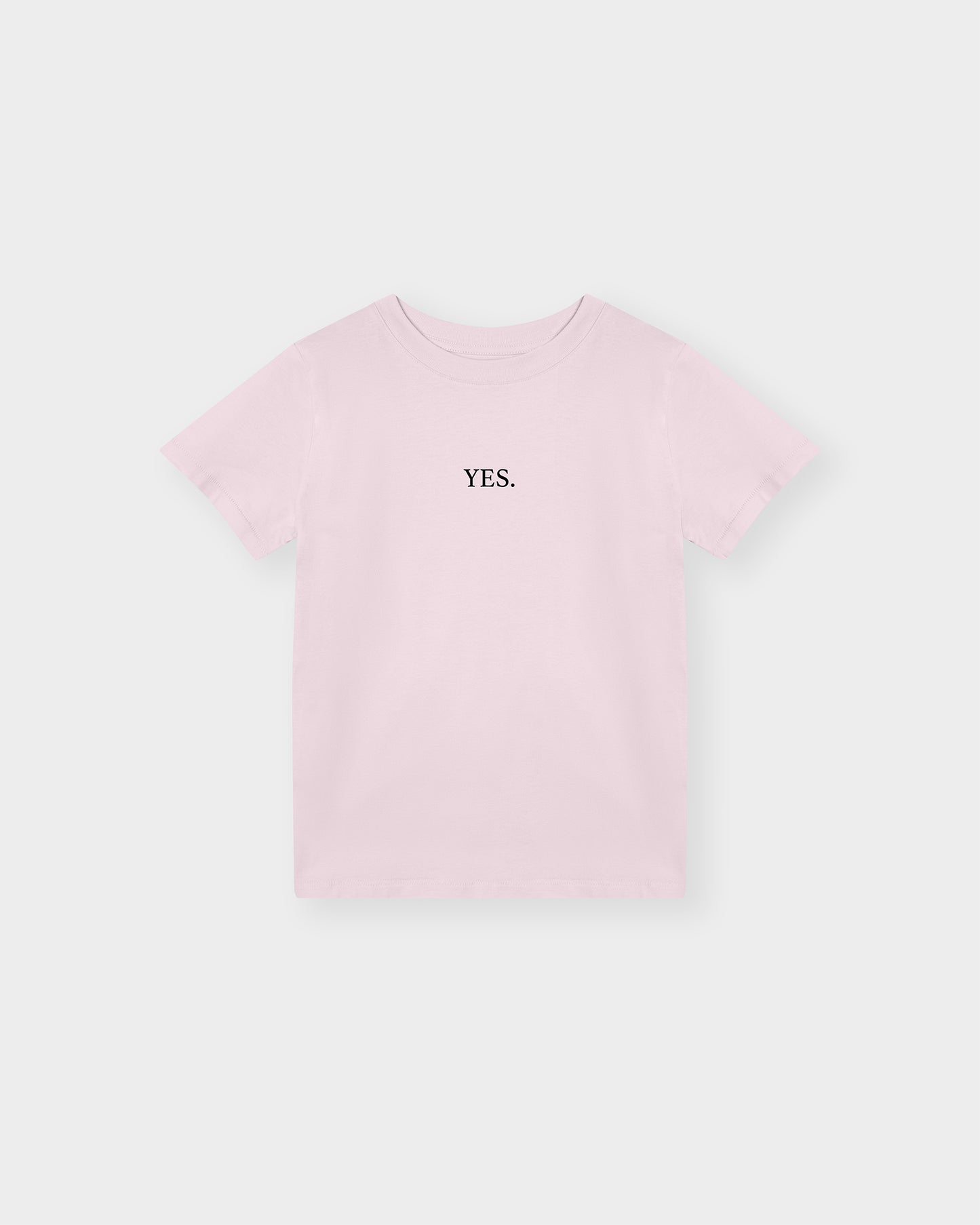 YES. Junior Tee