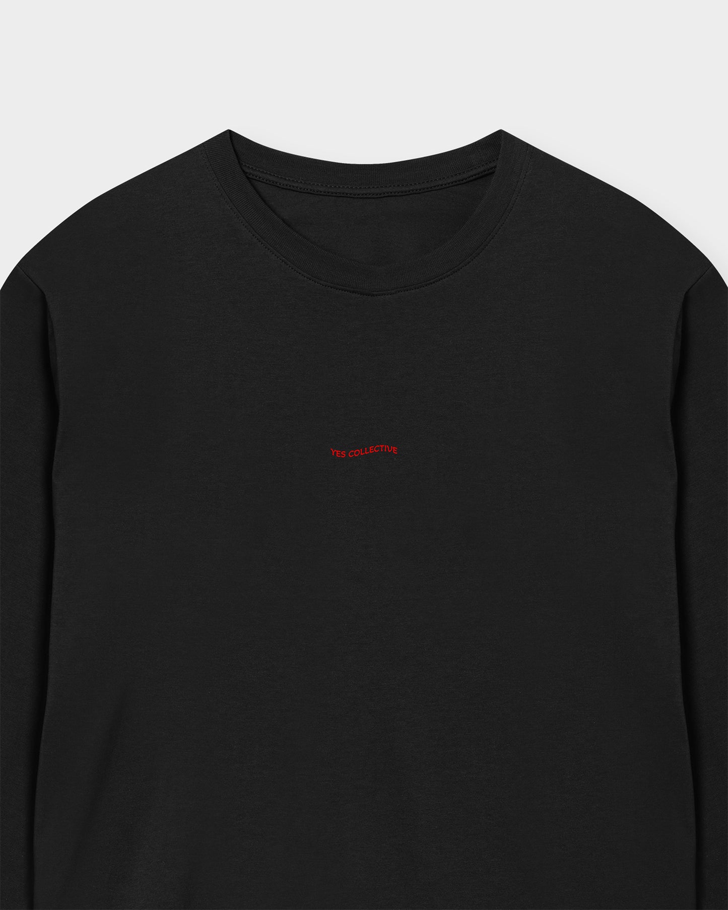 SUNDAY RIDING CLUB LONG SLEEVE TEE