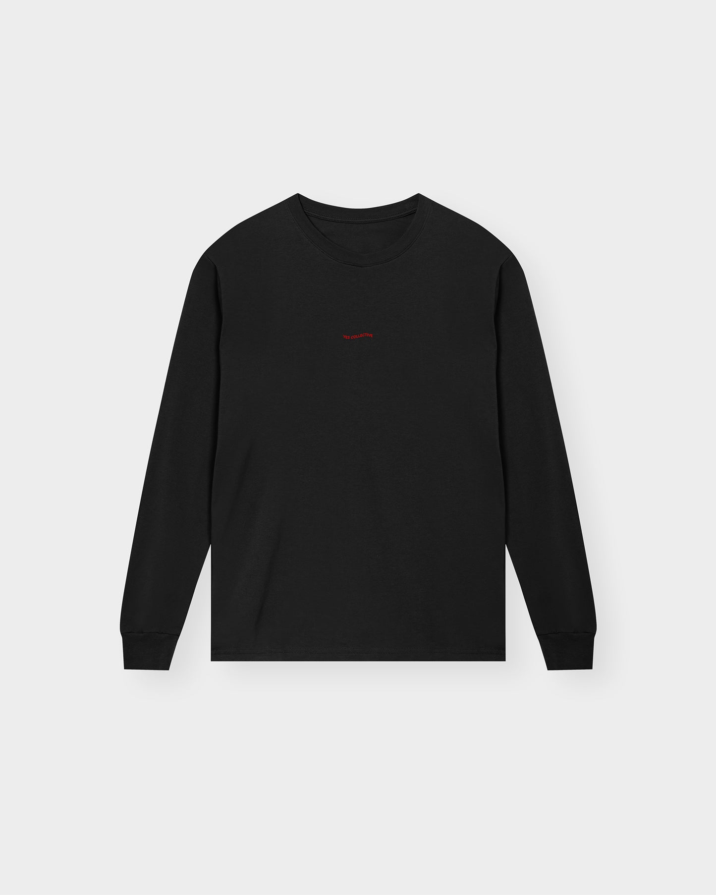 SUNDAY RIDING CLUB LONG SLEEVE TEE