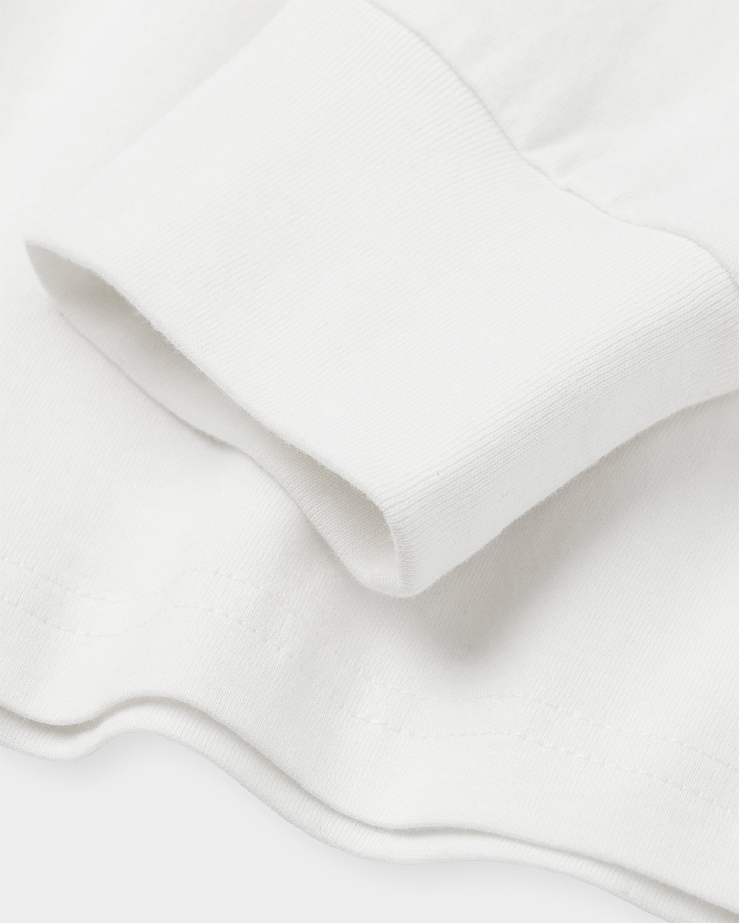 SUNDAY RIDING CLUB LONG SLEEVE TEE
