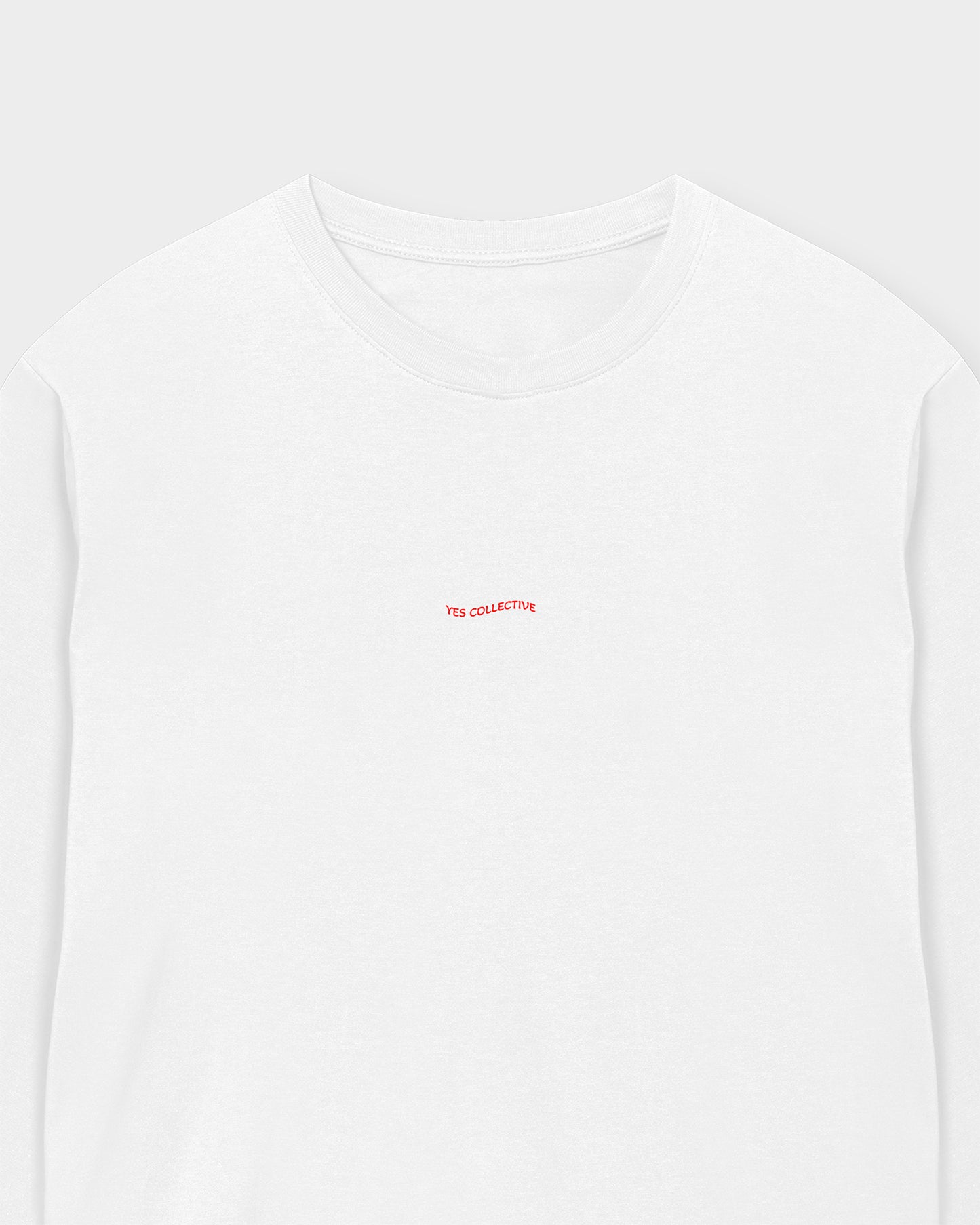 SUNDAY RIDING CLUB LONG SLEEVE TEE