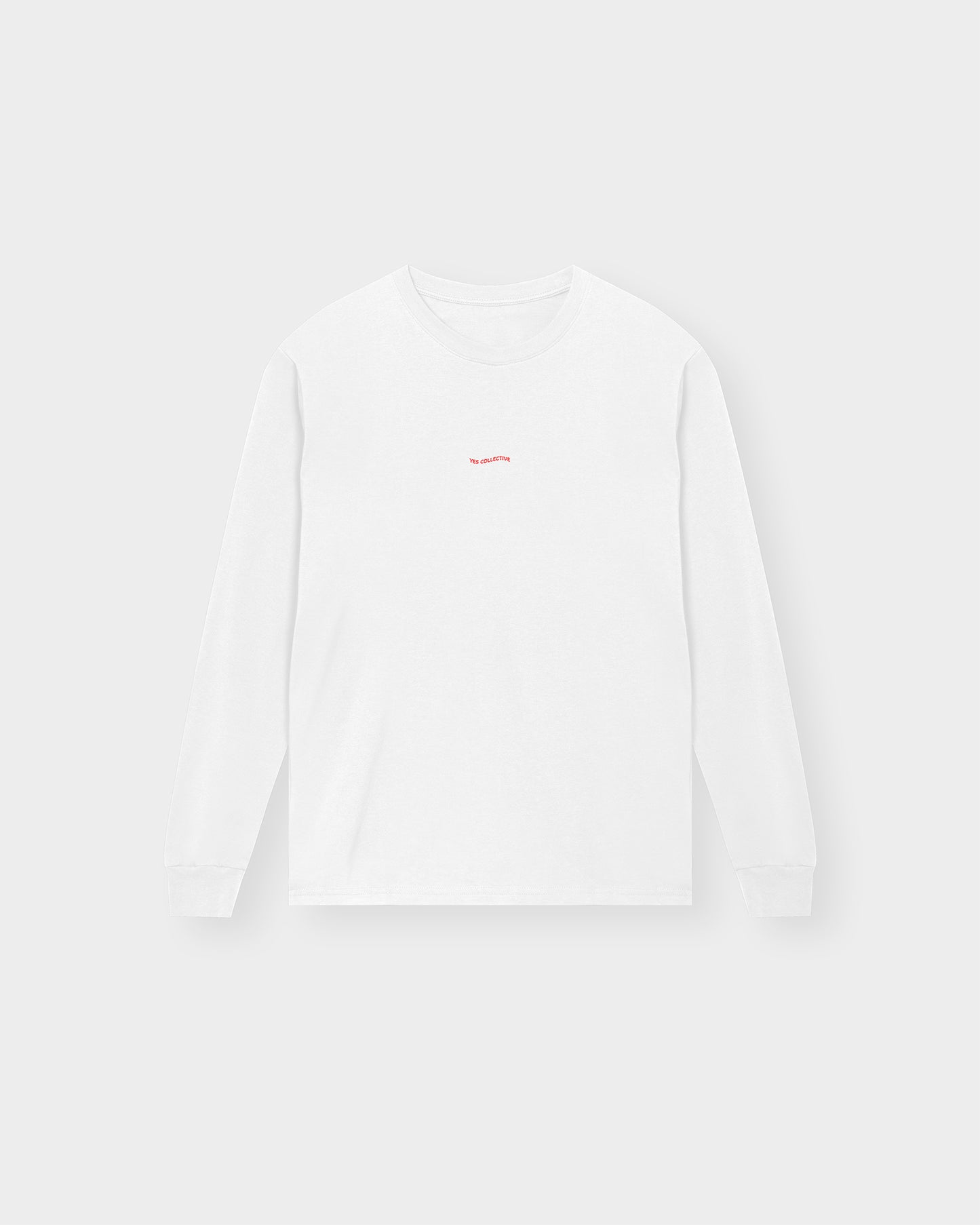 SUNDAY RIDING CLUB LONG SLEEVE TEE