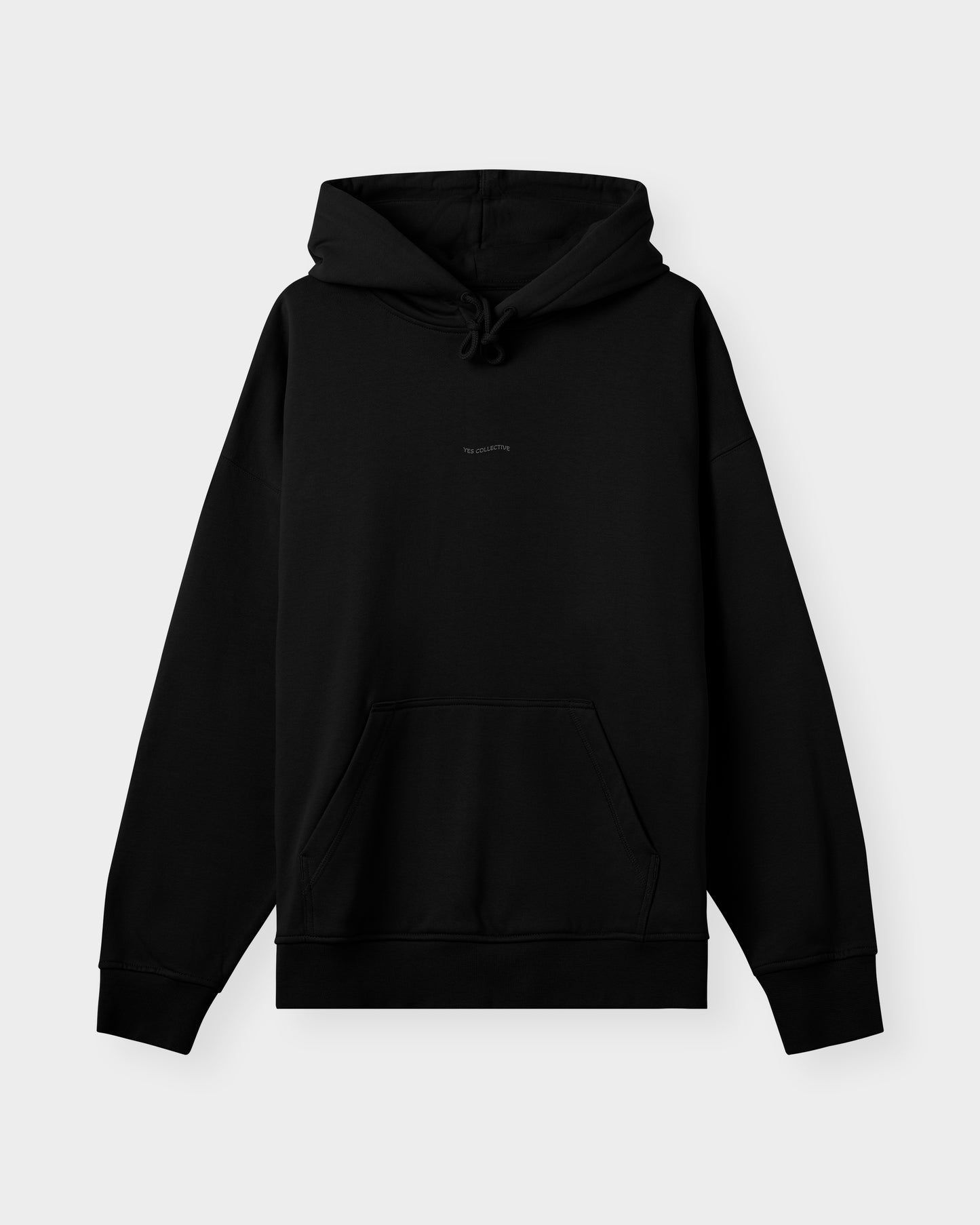 Sunday Riding Club. Boxy Hoodie