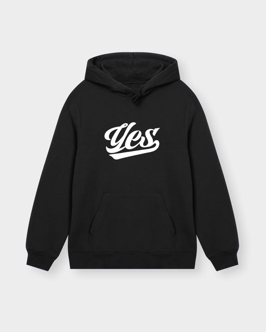 YES. College Hoodie