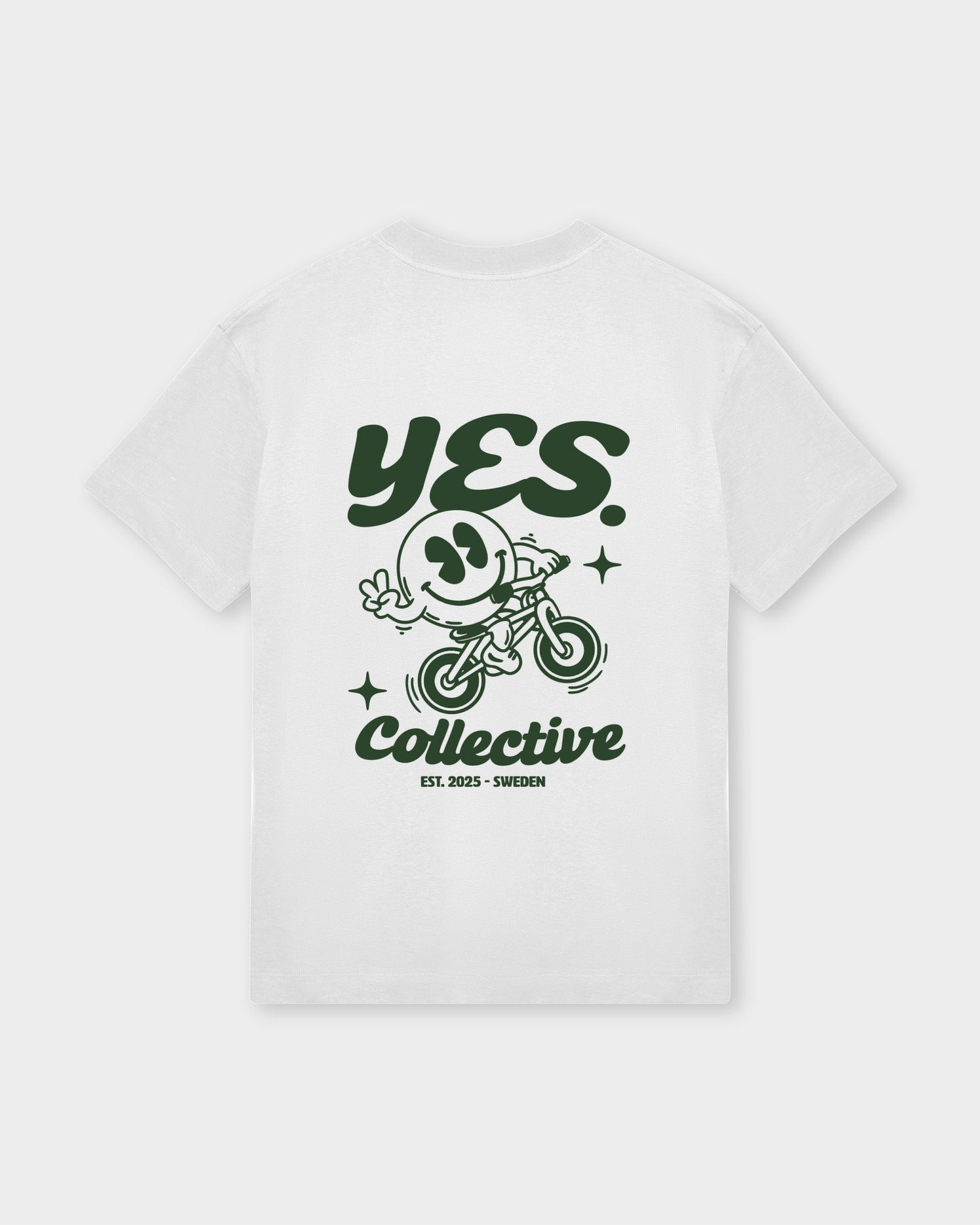 YES. Comic Tee